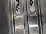  Mazda Miata OEM used part