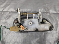 Mazda Miata MX-5 OEM part product photo