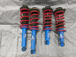 1990-1997 Mazda Mia - TOKICO BLUE SHOCKS W/ TOKICO LOWERING SPRINGS 90-97