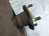 nan Mazda Miata MX-5 OEM