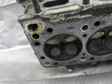 90-93 Mazda MX-5 Miata OEM Engine CYLINDER HEAD 1.6L b61p-10-100a 91NA0321