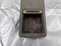1990-1997 NA Mazda Miata OEM Center Cigarette Ash Tray Storage Console 90-97