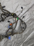 1990-1993 Mazda Miata Mx-5 Body Engine wiring harness loom Power Harness 93NA369