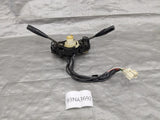 1990-1997 Mazda MX-5 Miata NO Cruise Combination Switch Headlight Wiper 90-97 #1