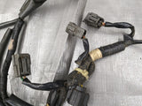 96-97 Mazda Miata OEM Fuel Injector Engine Wiring Harness 1996-1997 #11