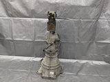 1999-2005 Mazda Miata Mx-5 OEM Manual Transmission 5 Speed USED TESTED 74K Miles 99-05 - Mazda Miata MX-5 OEM Replacement Part