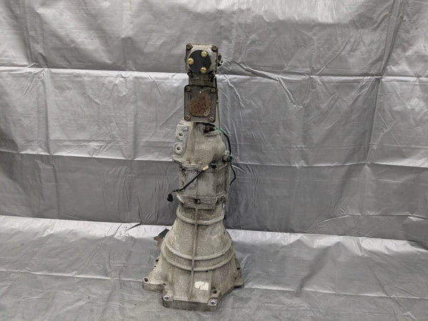 1999-2005 Mazda Miata Mx-5 OEM Manual Transmission 5 Speed USED TESTED 74K Miles 99-05 - Mazda Miata MX-5 OEM Replacement Part
