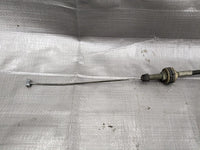 1994-2005 Miata Throttle Accelerator Cable Miata MX5 NA7541660B OEM 94-05