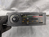 1990-1997 Mazda Miata Heater Climate Control Panel USED HVAC 90-97 94NA9102