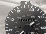  Mazda Miata OEM used part