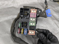 Mazda Miata MX-5 OEM part product photo