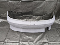 1990-1997 Mazda Miata KBD Body Kits Deuce 1 Pc Polyurethane Rear Bumper USED