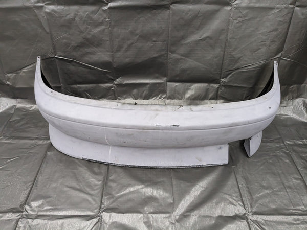 1990-1997 Mazda Miata KBD Body Kits Deuce 1 Pc Polyurethane Rear Bumper USED