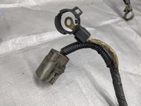 Mazda Miata MX-5 OEM part product photo