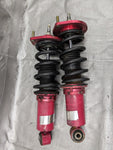 90-05 Miata Rear Coilover Pair Coil overs 2 only