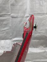 2001-2005 Mazda Miata Front Bumper Broken Mounts N0Y1-50-030A-BB 01-05