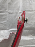 2001-2005 Mazda Miata Front Bumper Broken Mounts N0Y1-50-030A-BB 01-05
