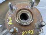 Mazda Miata OEM used part