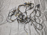 2001-2005 Mazda Miata Mx-5 OEM Main Wiring Harness Manual NB2 NC73-67-010C 01-05 — Mazda Miata OEM used part product photo