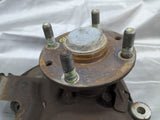 nan Mazda Miata MX-5 OEM