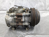 99-03 Mazda Miata Ac Compressor A/C USED Air Conditioning 1999-2003