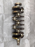 1994-2005 MAZDA MX-5 MIATA CRANKSHAFT 1.8l USED 98NB12K BP06-11-300D 94-05