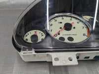 2001-2005 Mazda Miata Instrument Gauge Cluster / UNKNOWN Miles / OEM / 01NB22A