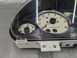 2001-2005 Mazda Miata Instrument Gauge Cluster / UNKNOWN Miles / OEM / 01NB22A