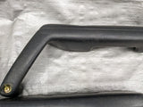 90-97 MAZDA MIATA DOOR PANEL ARM REST ARMREST SET OEM BLACK 1990-1997