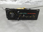 90-97 Mazda Miata Heater Climate Control Panel USED HVAC 1990-1997 92NASU
