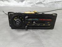 90-97 Mazda Miata Heater Climate Control Panel USED HVAC 1990-1997 92NASU