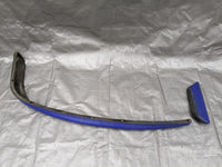 1990-1997 Mazda Miata MX5 OEM Rear R R-Package Package Bumper Lip Rare