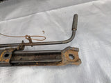  Mazda Miata OEM used part