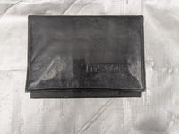 1992 Mazda MX-5 Miata Owners Manual  92 92NAPZ — Mazda Miata MX-5 OEM part product photo