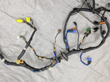 90-93 Mazda Miata Mx-5 Body Engine wiring harness loom Power Harness 1990-1993
