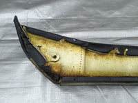 90-96 MAZDA MX-5 MIATA OEM door card pad arm rest Passenger Side 1990-1996 #5