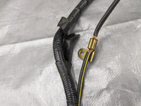 Mazda Miata MX-5 nan OEM 2001-2003