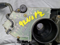 1990-1997 Mazda MX-5 Miata W/ Cruise Combination Switch Headlight Wiper 92NAPZ