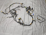 2001-2005 MAZDA MIATA MAIN WIRING HARNESS MANUAL NB1 MX5 OEM NC79-67-050B 7436
