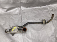 01-05 Mazda Miata MX-5 Water Pump Inlet Housing Oem 2001-2005 01NB22V