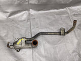 01-05 Mazda Miata MX-5 Water Pump Inlet Housing Oem 2001-2005 01NB22V