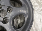 99-05 Mazda MX-5 Miata OEM 5 Spoke Alloy Rim Wheel 14X6 Off Set 45 #2