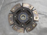 1990-1993 MAZDA MIATA 1.6L STAGE 1 CLUTCH KIT+LIGHTWEIGHT PROLITE FLYWHEEL