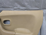 Mazda Miata MX-5 OEM part product photo