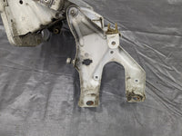 1990-1997 Mazda Miata Passenger RH Headlight Assembly Used White 91NAUC 90-97
