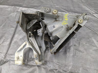 1990-1997 Mazda Miata Passenger RH Headlight Assembly Used White 91NAUC 90-97