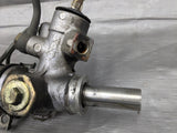  Mazda Miata OEM used part