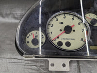 2001-2005 Mazda Miata Instrument Gauge Cluster / 219k Miles / OEM / 01NB22V