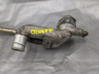 Mazda Miata MX-5 nan OEM 2001-2005