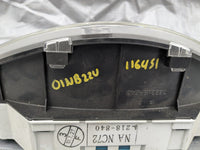 Mazda Miata MX-5 OEM part product photo